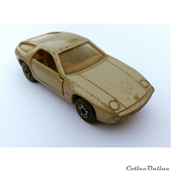 Porsche 928 - 1979