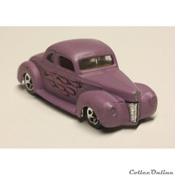 '40 Ford Coupé