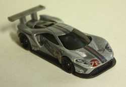 2016 Ford GT Race