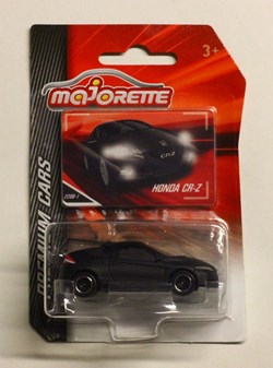 Honda CR-Z
