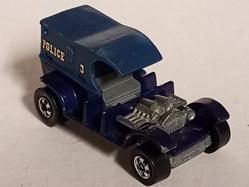 Paddy Wagon