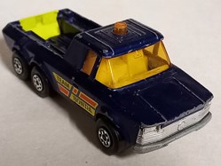 Pick-Up Truck