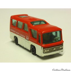 Minibus