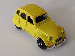 Citroën 2cv