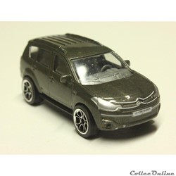 Citroën C Crosser