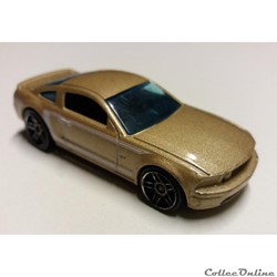 Ford Mustang GT