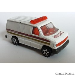 Ford Econoline