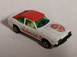 Ford Capri RMC