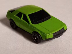 Joustra Renault Fuego