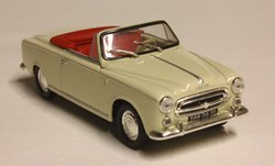 Peugeot 403 Cabriolet