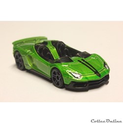 Lamborghini Aventador J