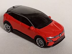2022 Renault Megane