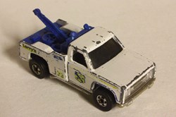 Ramblin Wrecker