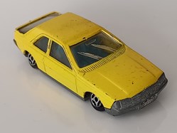 Renault Fuego
