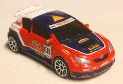 Toyota Corolla WRC