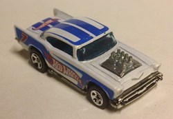 Chevrolet 57