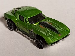 1979 Corvette Stingray
