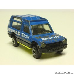Matra Rancho
