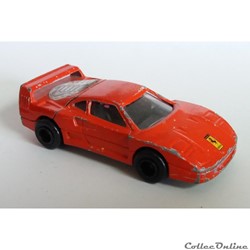 Ferrari F40