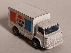 Leyland Terrier Pepsi