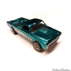Custom Fleetside