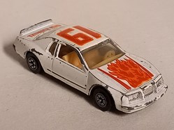 Yatming Ford Thunderbird
