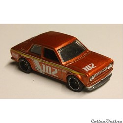 Datsun Bluebird 510