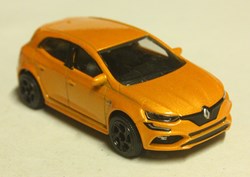 Renault Mégane RS