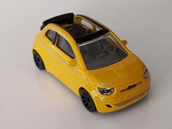 Fiat 500 Icon