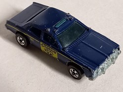 Sheriff Patrol