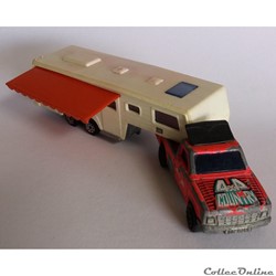 Camping car