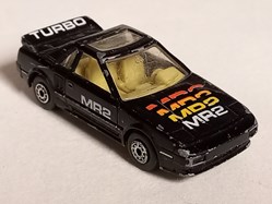 Toyota MR2