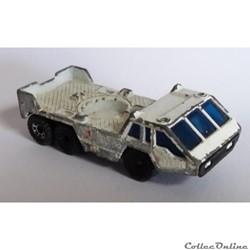 Transporter vehicule