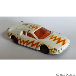 GT Racing