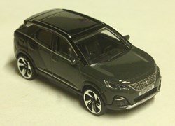 Peugeot 3008 GT