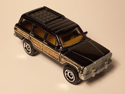 Jeep Wagoneer