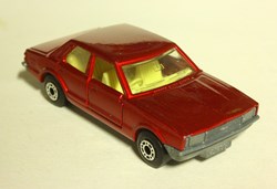 Ford Cortina