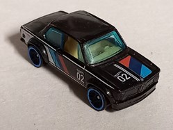 BMW 2002