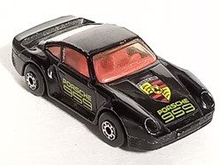Porsche 959