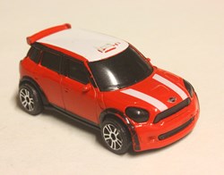 Mini Cooper WRC