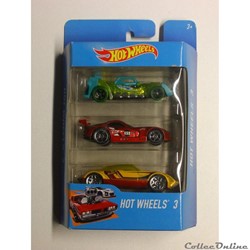 Coffret 3 HW - 01