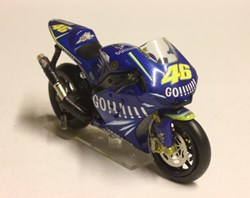 Yamaha YZR M1