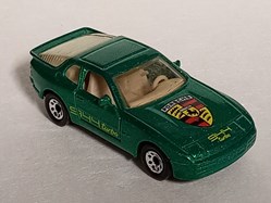 Porsche 944 Turbo