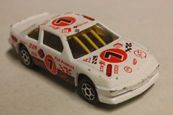 Stock Car