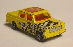 Chevrolet Pickup
