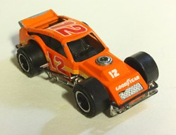 Modified Racer