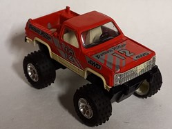 Chevrolet Blazer
