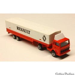 Renault J