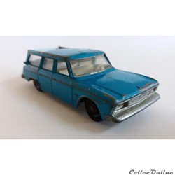 Studebaker Lark Wagonaire