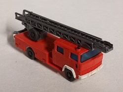 Wiking Magirus DL30 Pompier